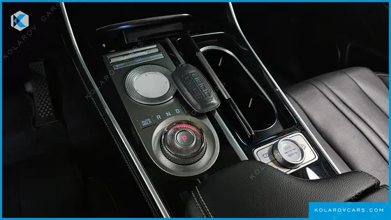 GENESIS GV80 3.5T GASOLINE AWD
