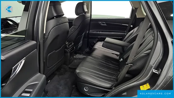 GENESIS GV80 3.5T GASOLINE AWD