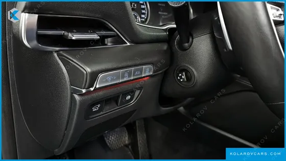 GENESIS GV80 3.5T GASOLINE AWD