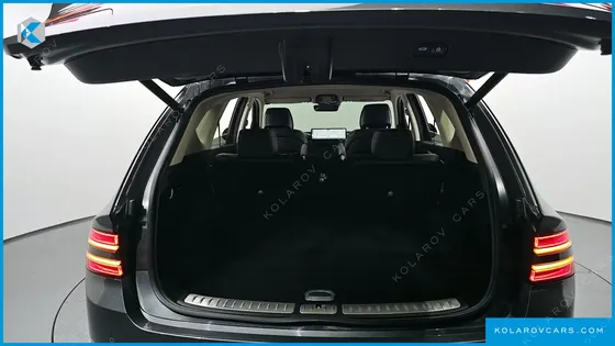 GENESIS GV80 3.5T GASOLINE AWD