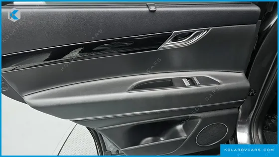 GENESIS GV80 3.5T GASOLINE AWD