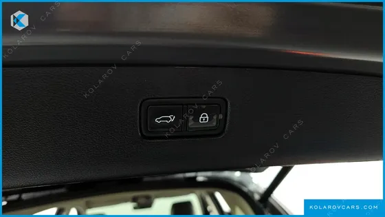 GENESIS GV80 3.5T GASOLINE AWD