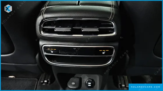 GENESIS GV80 3.5T GASOLINE AWD