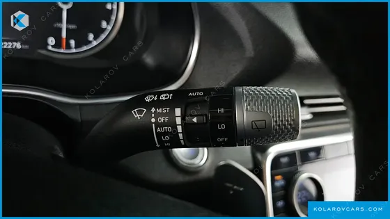 GENESIS GV80 3.5T GASOLINE AWD