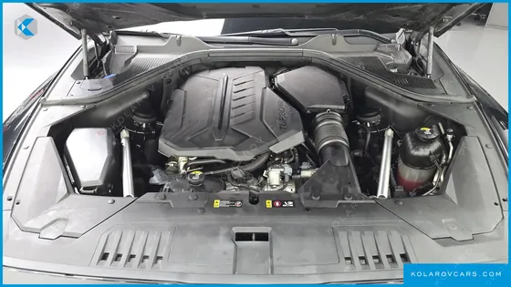 GENESIS GV80 3.0 DIESEL 2WD