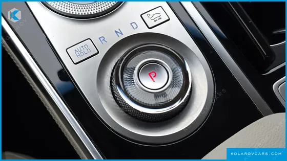 GENESIS GV80 3.0 DIESEL 2WD