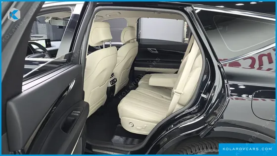 GENESIS GV80 3.0 DIESEL 2WD
