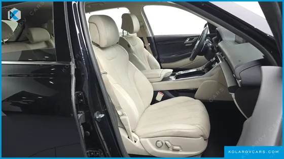 GENESIS GV80 3.0 DIESEL 2WD