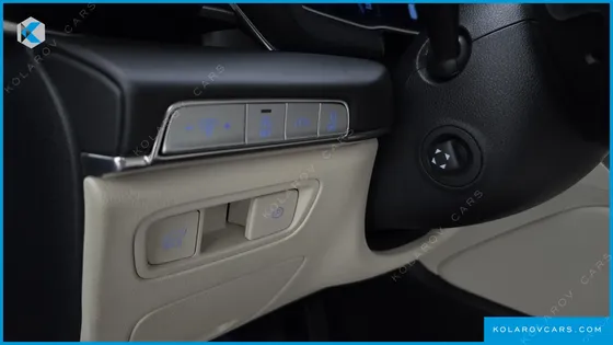GENESIS GV80 3.0 DIESEL 2WD