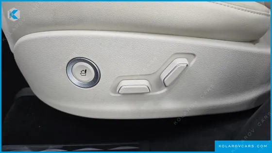 GENESIS GV80 3.0 DIESEL 2WD