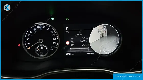 GENESIS GV80 3.5T GASOLINE AWD