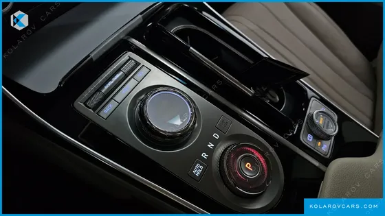 GENESIS GV80 3.5T GASOLINE AWD