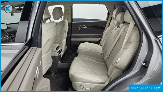 GENESIS GV80 3.5T GASOLINE AWD
