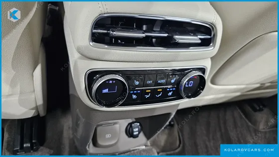GENESIS GV80 3.5T GASOLINE AWD