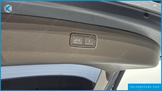 GENESIS GV80 3.5T GASOLINE AWD