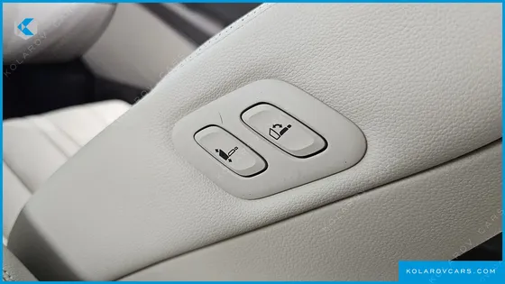 GENESIS GV80 3.5T GASOLINE AWD