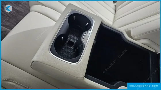 GENESIS GV80 3.5T GASOLINE AWD