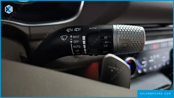 GENESIS GV80 3.5T GASOLINE AWD