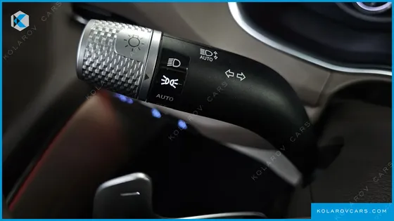 GENESIS GV80 3.5T GASOLINE AWD