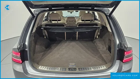GENESIS GV80 3.5T GASOLINE AWD