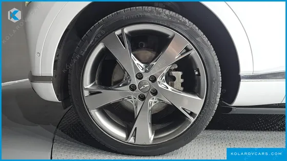 GENESIS GV80 3.0 DIESEL AWD