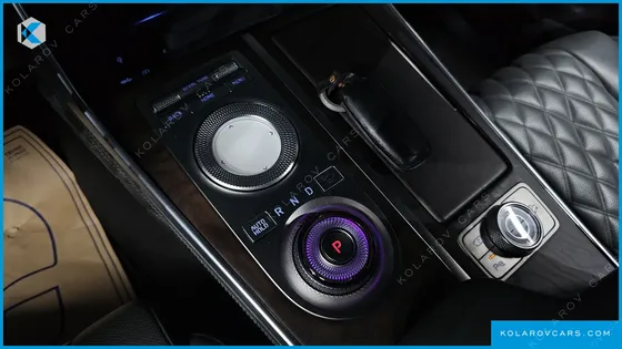 GENESIS GV80 3.0 DIESEL AWD