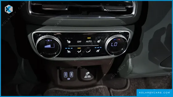 GENESIS GV80 3.0 DIESEL AWD
