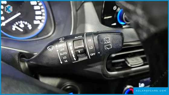 HYUNDAI KONA GASOLINE 1.6 TURBO 2WD