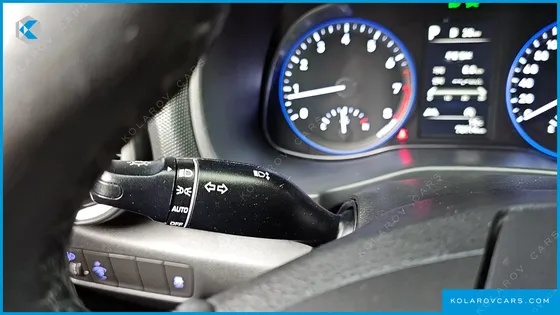HYUNDAI KONA GASOLINE 1.6 TURBO 2WD