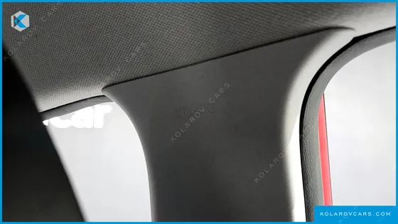 HYUNDAI KONA GASOLINE 1.6 TURBO 2WD
