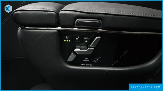 TOYOTA ALPHARD 2.5 HEV EXECUTIVE AWD