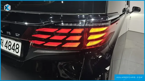 TOYOTA ALPHARD 2.5 HEV EXECUTIVE AWD