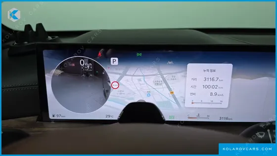 GENESIS GV80 3.5T GASOLINE AWD