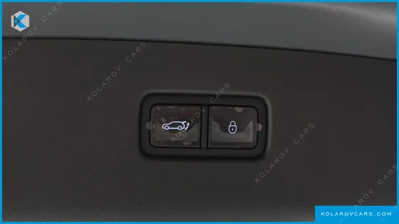 GENESIS GV80 3.5T GASOLINE AWD
