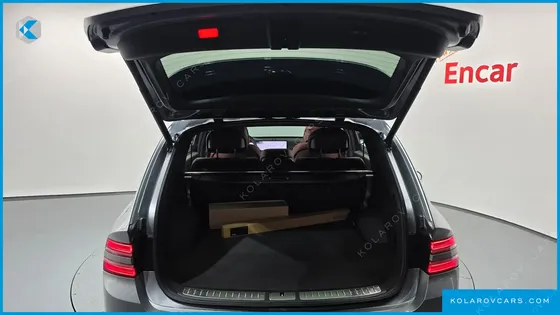 GENESIS GV80 3.5T GASOLINE AWD