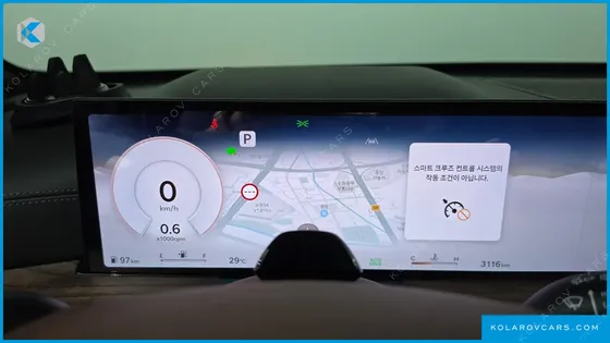 GENESIS GV80 3.5T GASOLINE AWD