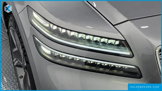 GENESIS GV80 3.5T GASOLINE AWD
