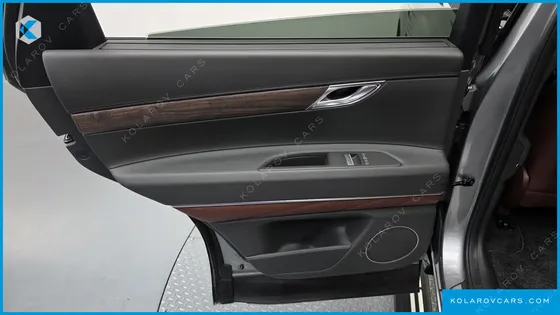 GENESIS GV80 3.5T GASOLINE AWD