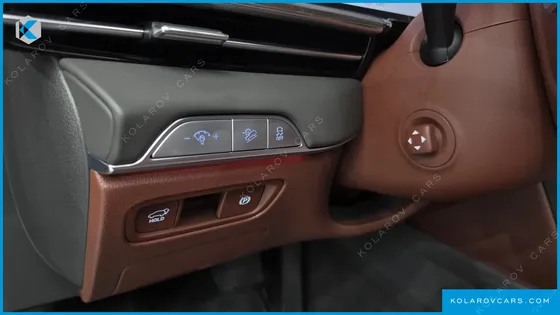 GENESIS GV80 3.5T GASOLINE AWD