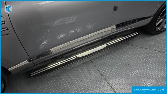 GENESIS GV80 3.5T GASOLINE AWD