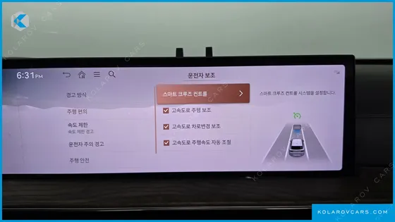 GENESIS GV80 3.5T GASOLINE AWD