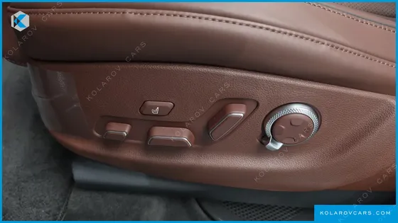 GENESIS GV80 3.5T GASOLINE AWD