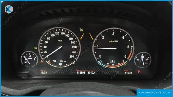 BMW X3 XDRIVE 20D M AERODYNAMIC