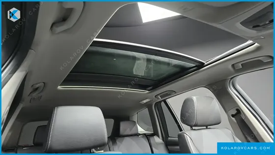 BMW X3 XDRIVE 20D M AERODYNAMIC