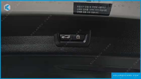 BMW X3 XDRIVE 20D M AERODYNAMIC