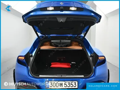FERRARI PUROSANGE 6.5 V12