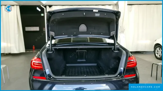 BMW 7 SERIES 730LD XDRIVE M SPORT