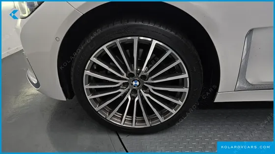 BMW 7 SERIES 730LD XDRIVE DESIGN PURE EXCELLENCE
