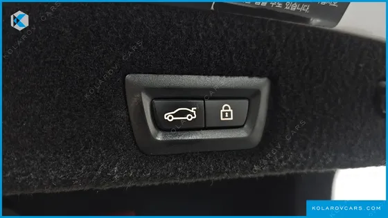 BMW 7 SERIES 730LD XDRIVE DESIGN PURE EXCELLENCE