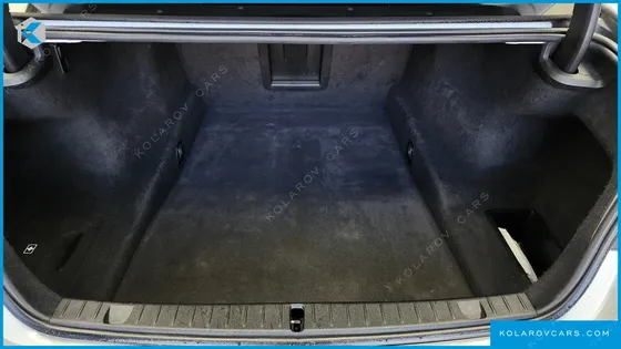 BMW 7 SERIES 740D XDRIVE M SPORT